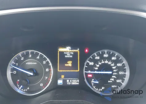 2019 Subaru Ascent Limited z USA, uszkodzony, nr VIN 4S4WMALD5K3406288